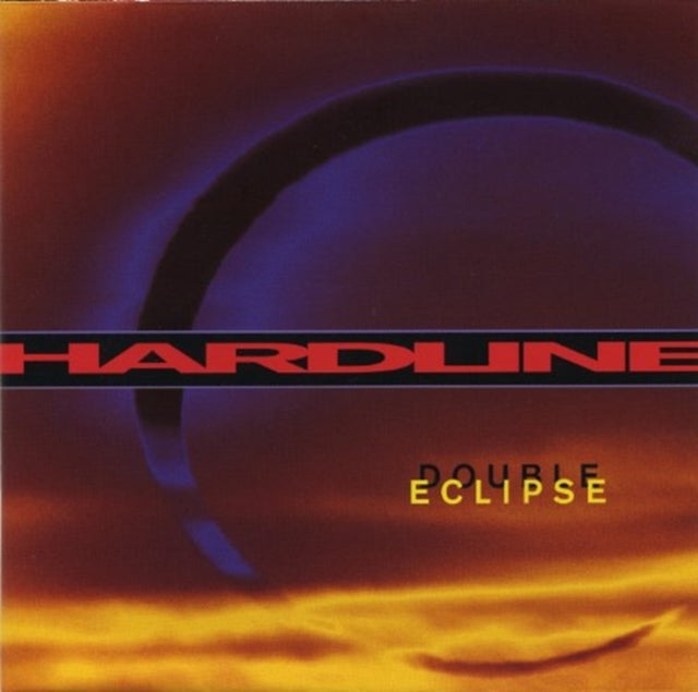 Double Eclipse