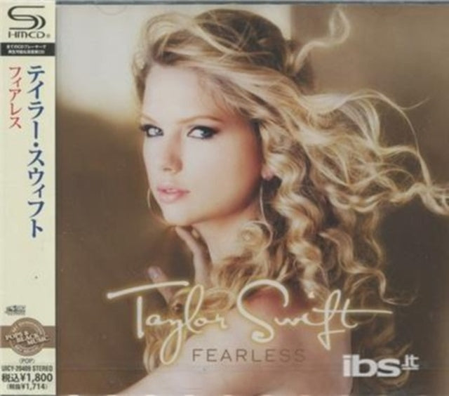 Fearless