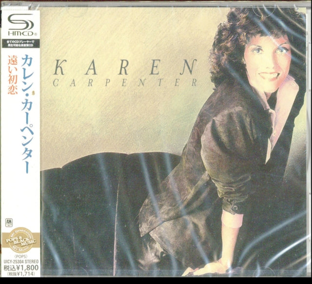 Karen Carpenter