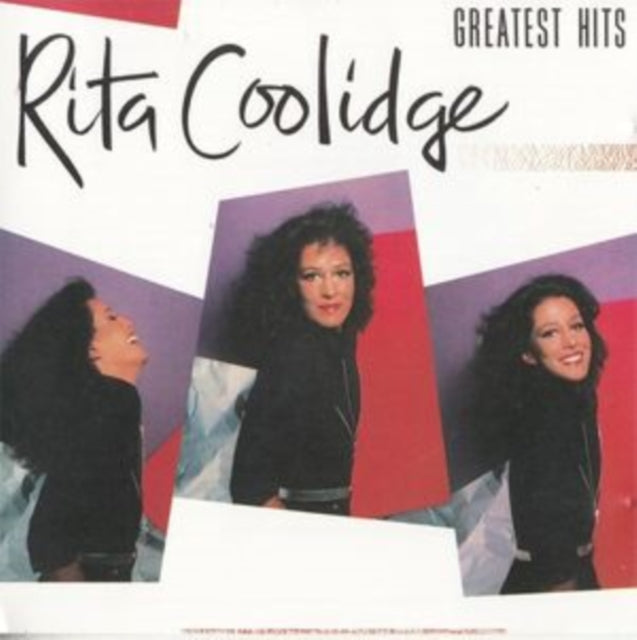 This CD is brand new.Format: CDMusic Style: VocalThis item's title is: Greatest HitsArtist: Rita CoolidgeBarcode: 4988005767172Release Date: 5/10/2013