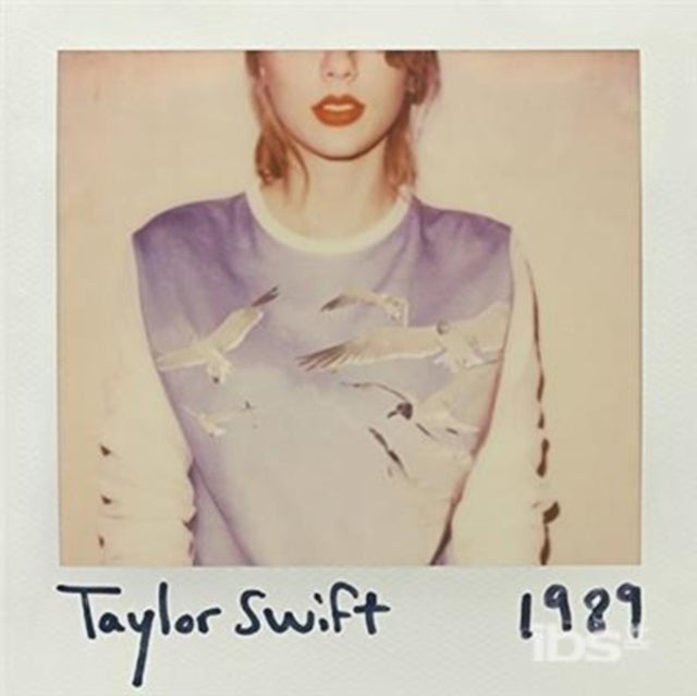 This CD is brand new.Format: CDThis item's title is: 1989Artist: Taylor SwiftLabel: Big Machine RecordsBarcode: 4988005858559Release Date: 11/6/2014