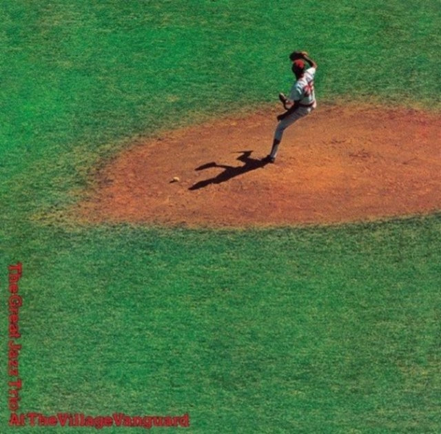 This CD is brand new.Format: CDThis item's title is: At The Village VanguardArtist: Great Jazz TrioLabel: East WindBarcode: 4988005870889Release Date: 6/21/2024