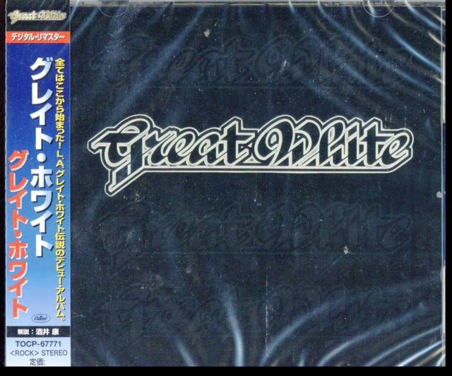 Great White