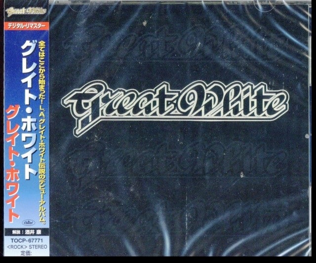 Great White