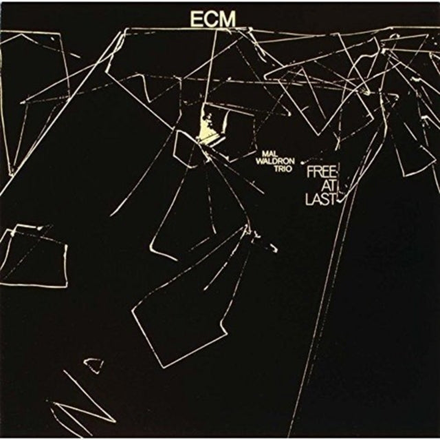 This CD is brand new.Format: CDThis item's title is: Free At Last (Shm/Reissue)Artist: Mal WaldronLabel: ECM RecordsBarcode: 4988031178195Release Date: 10/26/2016