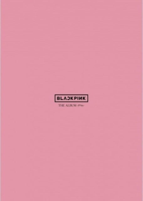 This CD is brand new.Format: CDThis item's title is: Album: 1St Full Album (Japanese Version) (Limited/Version B/CD/DVD)Artist: BlackpinkBarcode: 4988031437254Release Date: 8/3/2021