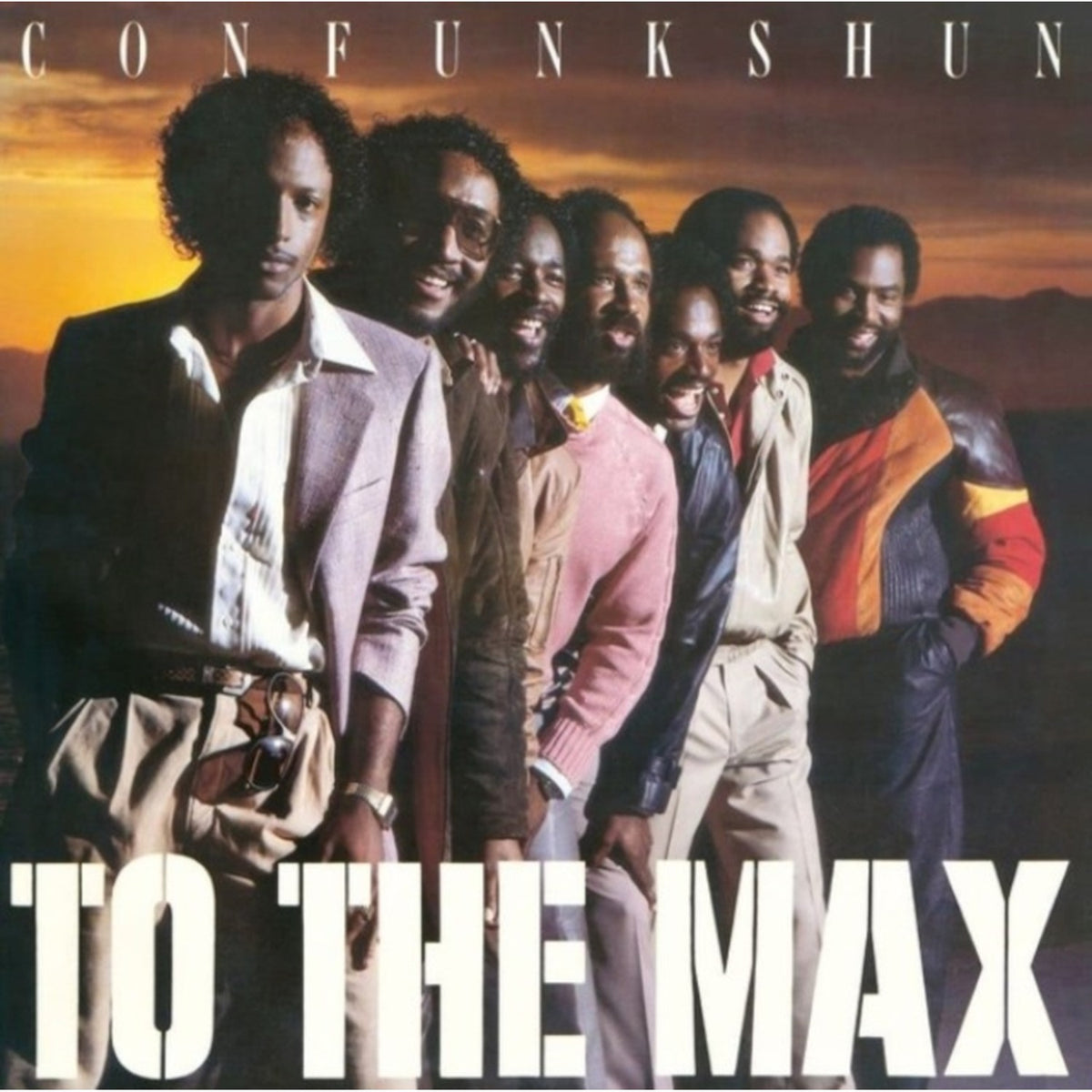 To The Max (Limited)