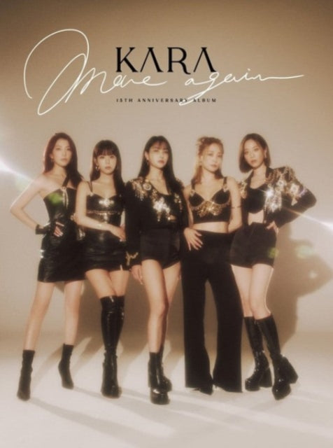 Move Again (2CD/DVD)