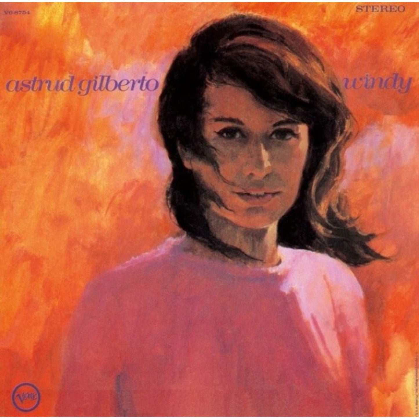 Windy (Shm-CD/Reissue)