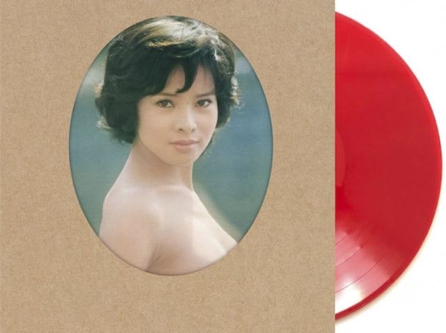 Kaoru Yumi New Album (Red LP Vinyl/180G)