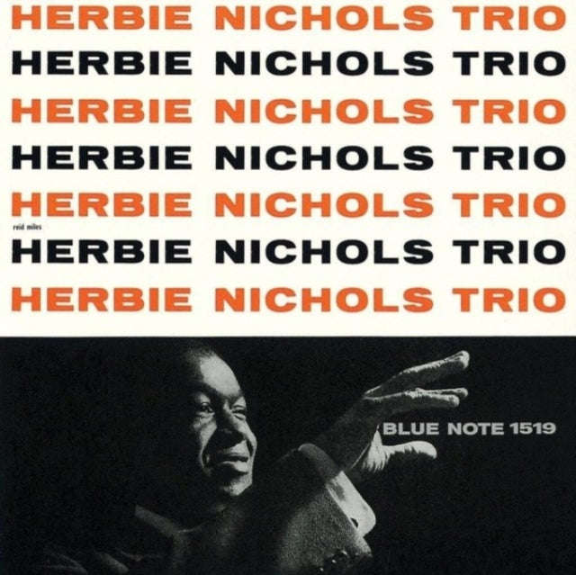 This CD is brand new.Format: CDMusic Style: Hard BopThis item's title is: Herbie Nichols Trio (Uhqcd) (Blue Note 85Th Anniversary Edition/Remastered By Kevin Gray)Artist: Herbie Trio NicholsLabel: Blue NoteBarcode: 4988031616505Release Date: 2/2/2024