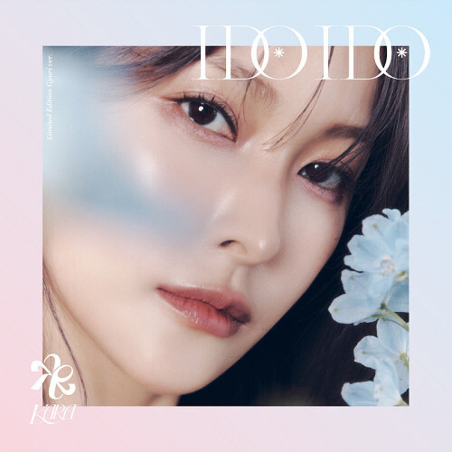 I Do I Do (Limited A)