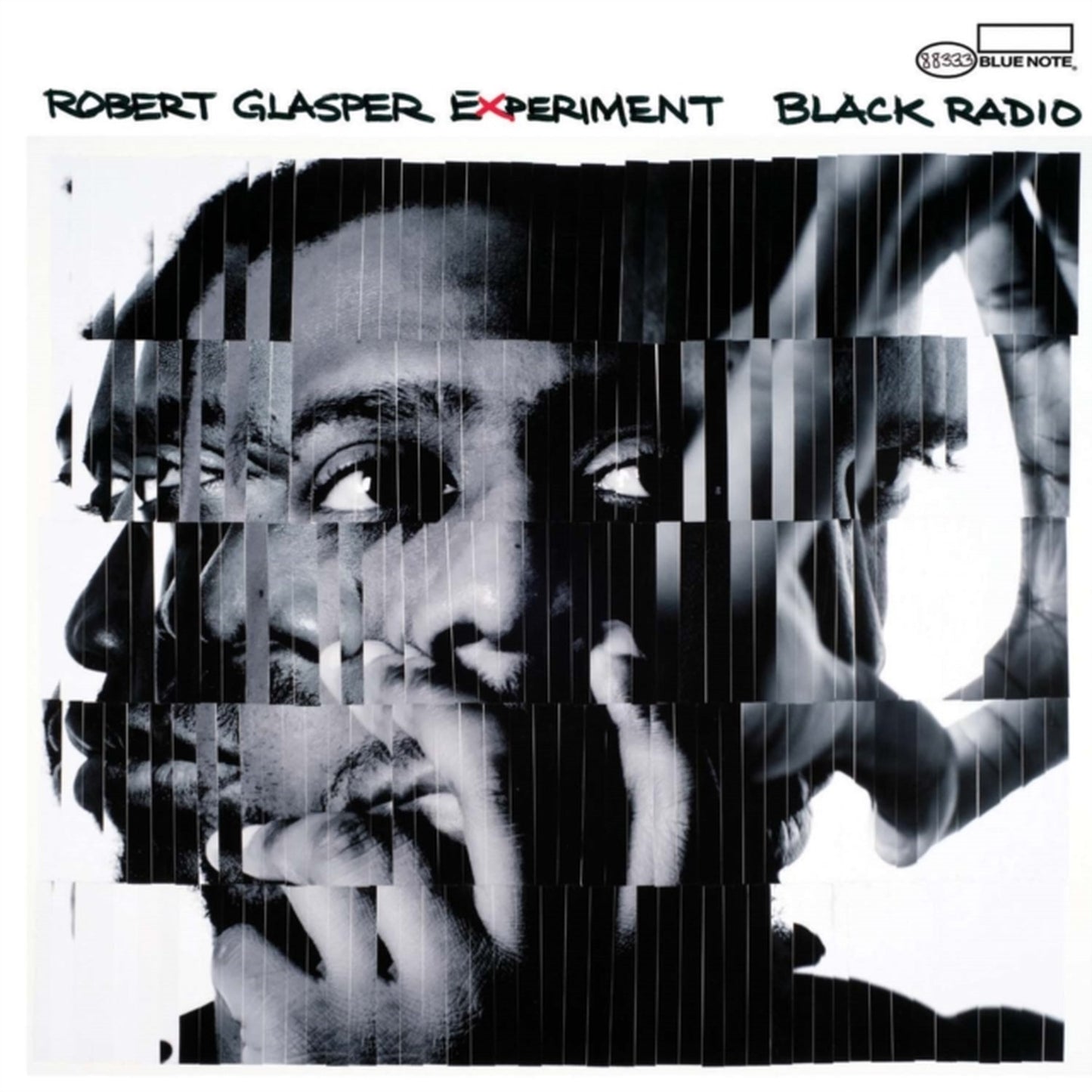 Black Radio