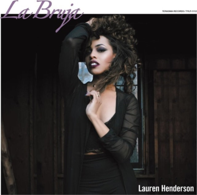 This LP Vinyl is brand new.Format: LP VinylThis item's title is: La BrujaArtist: Lauren HendersonBarcode: 4988044092648Release Date: 12/15/2023
