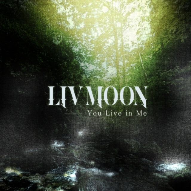 This CD is brand new.Format: CDThis item's title is: You Live In MeArtist: Liv MoonBarcode: 4988044097858Release Date: 3/8/2024