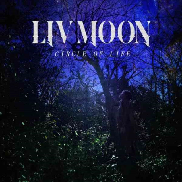 This CD is brand new.Format: CDThis item's title is: Circle Of LifeArtist: Liv MoonBarcode: 4988044099814Release Date: 6/28/2024