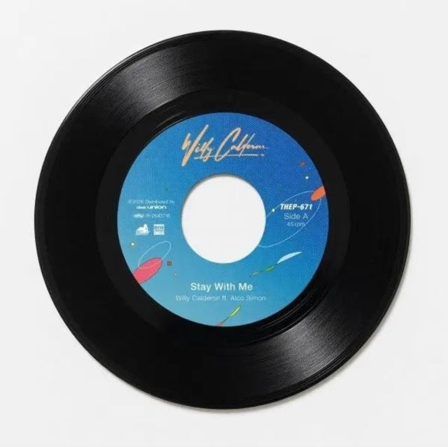 Stay With Me/Midnight Pretenders