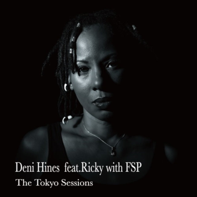 Tokyo Sessions
