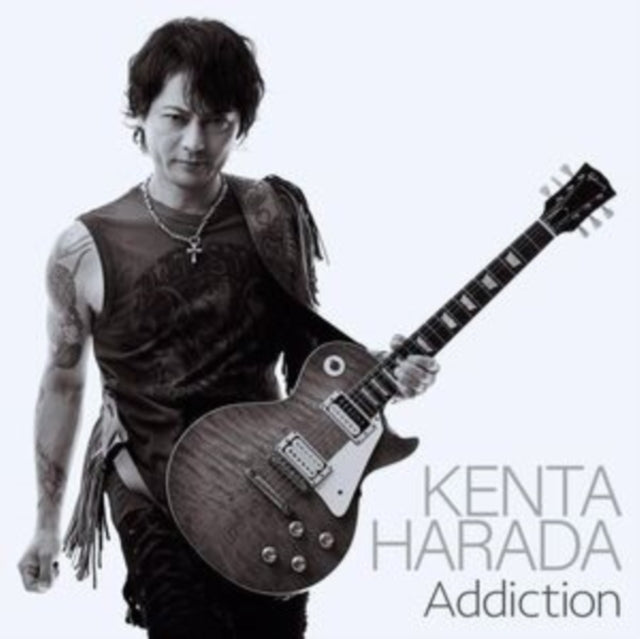 Addiction (Japanese Import/30Th Anniversary)