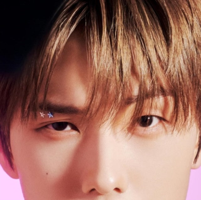 Moonlight (Jisung Version) (Japanese Import/Limited)
