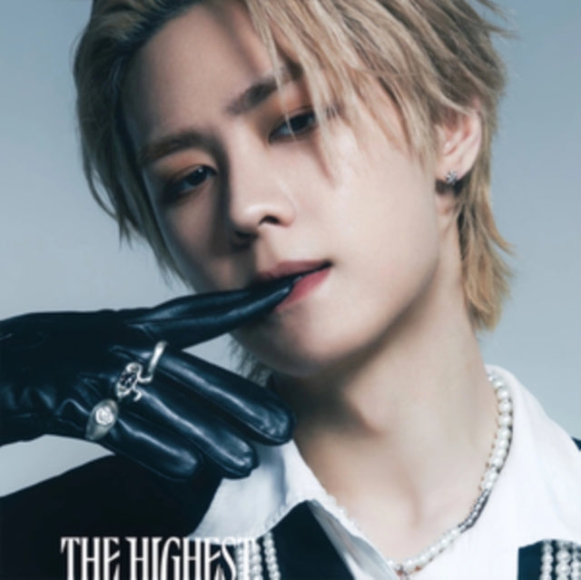 Highest (Kun Version) (Japanese Import/Paper Sleeve/Limited)