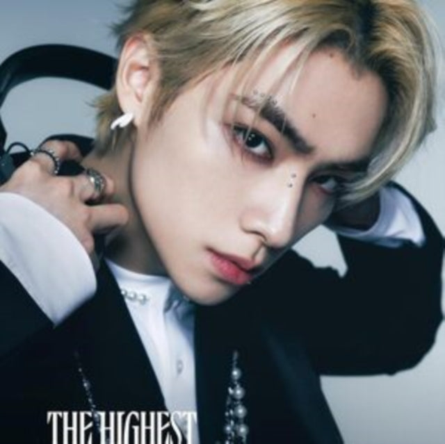 Highest (Xiaojun Version) (Japanese Import/Paper Sleeve/Limited)