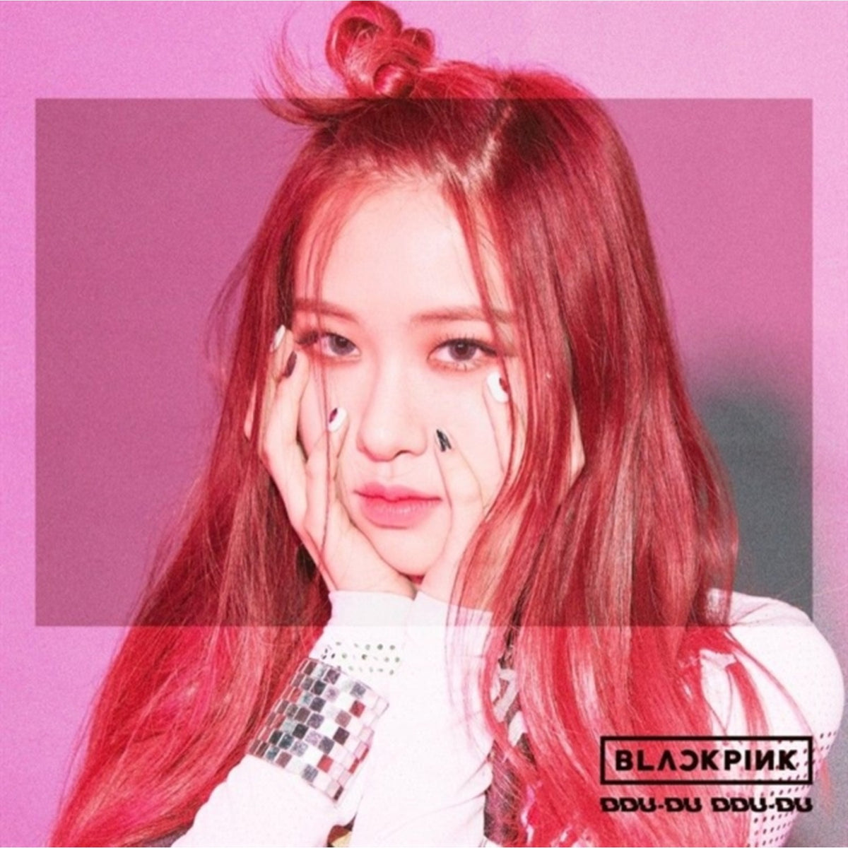 Ddu-Du Ddu-Du (Rose Version)
