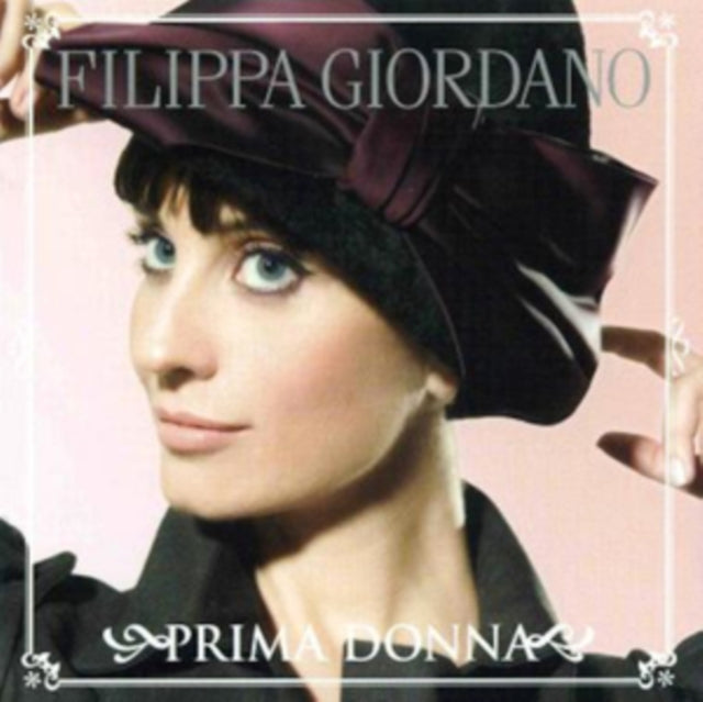 Primadonna