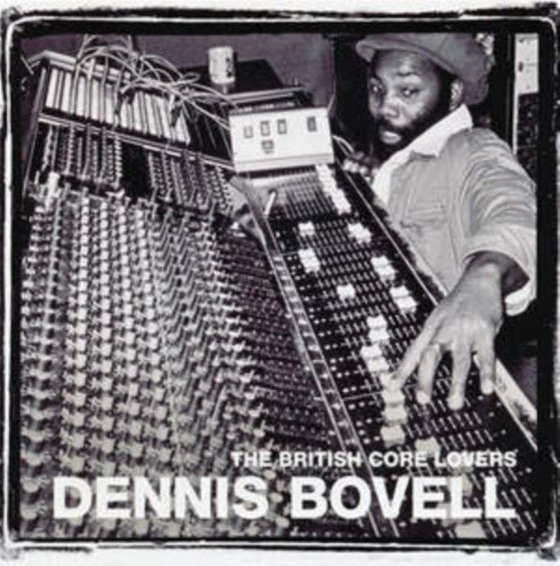 British Core Lovers (2LP)