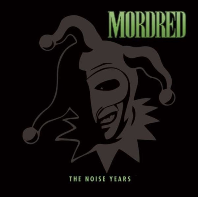 This CD is brand new.Format: CDMusic Style: ThrashThis item's title is: Noise Years (3CD/Deluxe)Artist: MordredLabel: Dissonance ProductionsBarcode: 5013929019164Release Date: 11/12/2021