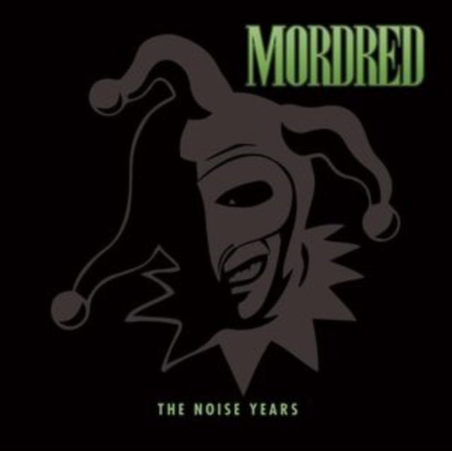 Noise Years (3CD/Deluxe)