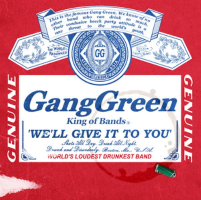 We'll Give It To You (4CD)