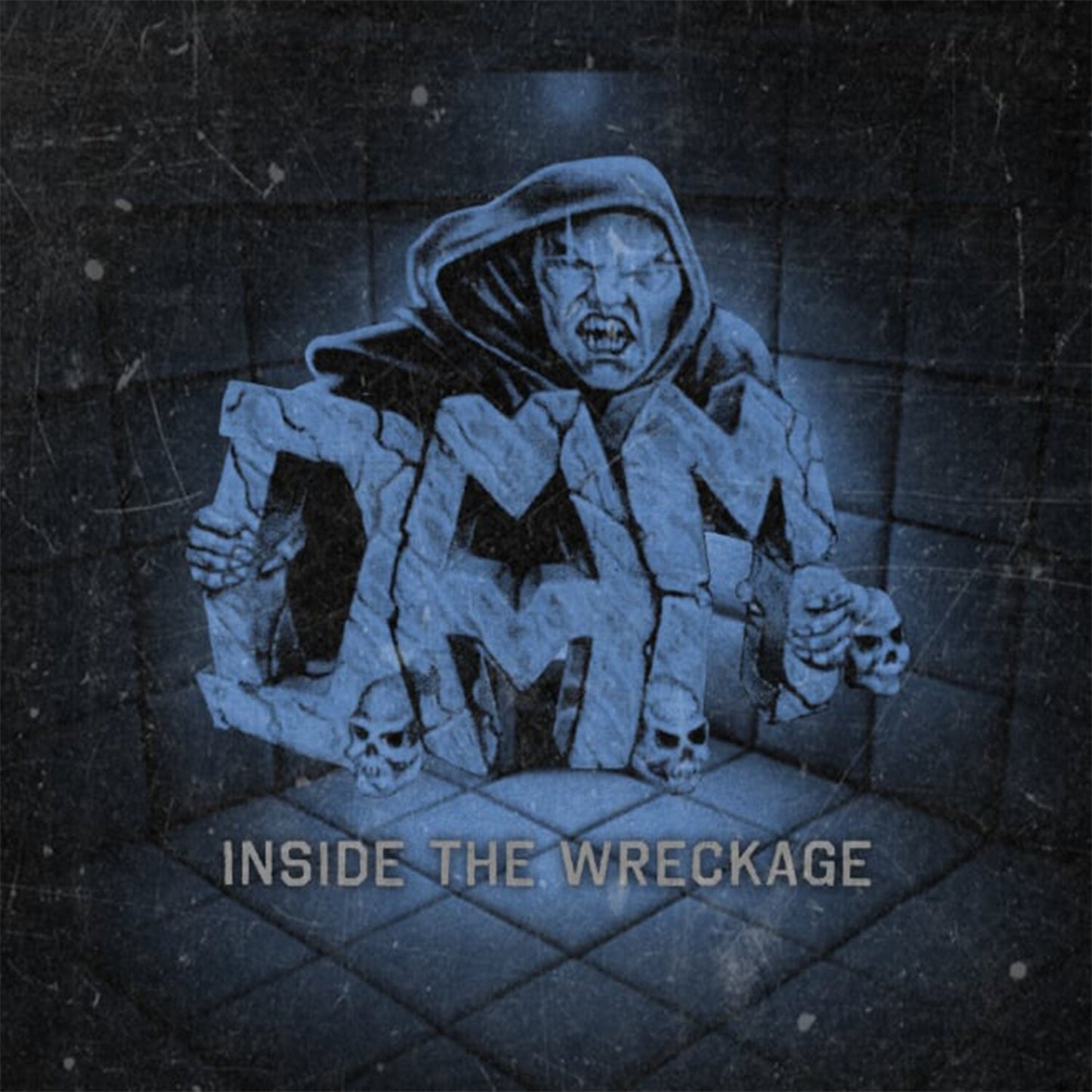 Inside The Wreckage (2CD)