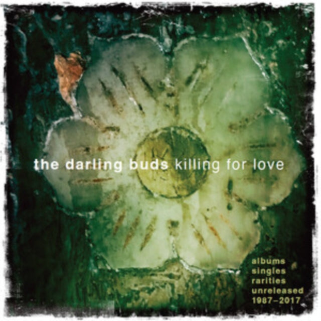 This CD is brand new.Format: CDMusic Style: Dream PopThis item's title is: Killing For Love - Albums, Singles, Rarities, Unreleased 1987-2017 (5CD Clamshell Box)Artist: Darling BudsLabel: Cherry RedBarcode: 5013929115293Release Date: 10/27/2023