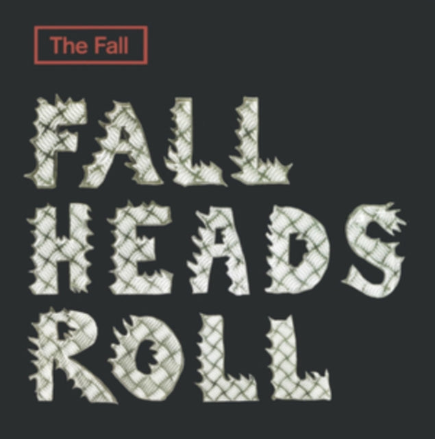 Fall Heads Roll (4CD)
