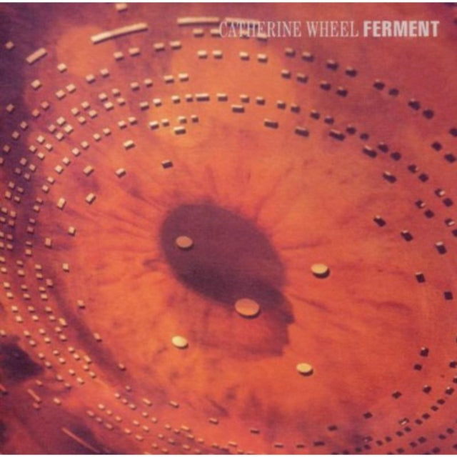This CD is brand new.Format: CDThis item's title is: FermentArtist: Catherine WheelLabel: CHERRY REDBarcode: 5013929143623Release Date: 12/10/2021