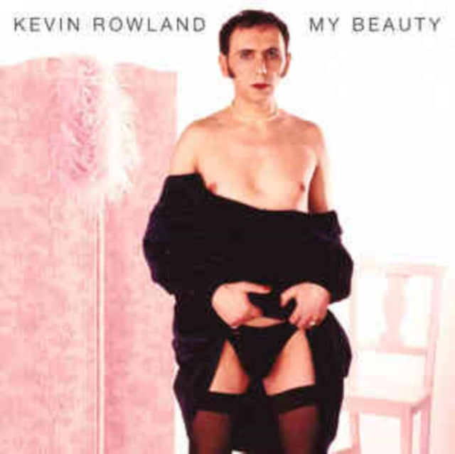 This CD is brand new.Format: CDMusic Style: Pop RockThis item's title is: My Beauty (Expanded Edition)Artist: Kevin RowlandBarcode: 5013929181786Release Date: 9/25/2020
