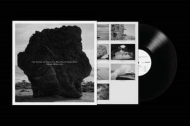 Hello Blackbird (A Soundtrack By) (Limited Marbled Blue LP Vinyl Edition)
