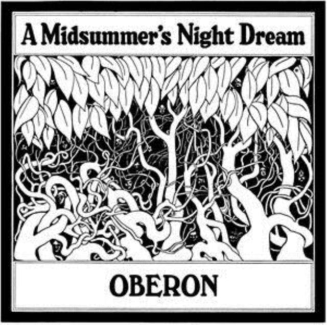 Midsummer’S Night Dream (2CD/Deluxe Digipak Edition)