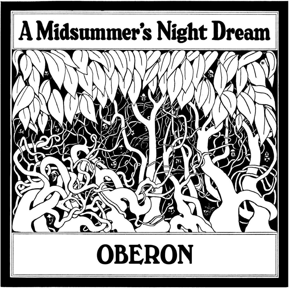 Midsummer’S Night Dream (2CD/Deluxe Digipak Edition)