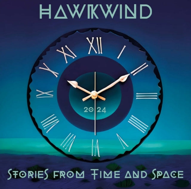 Stories From Time & Space