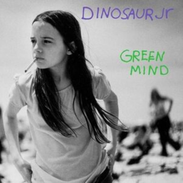 Green Mind (35Th Anniversary/Picture Disc)