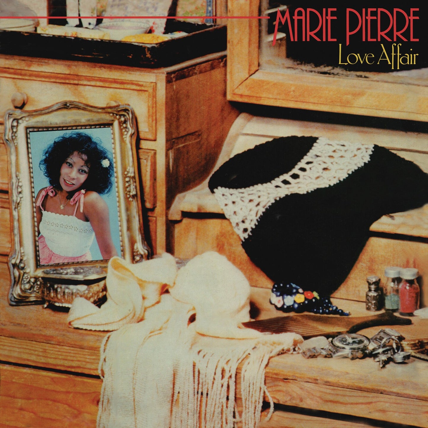 Love Affair (Expanded Edition)