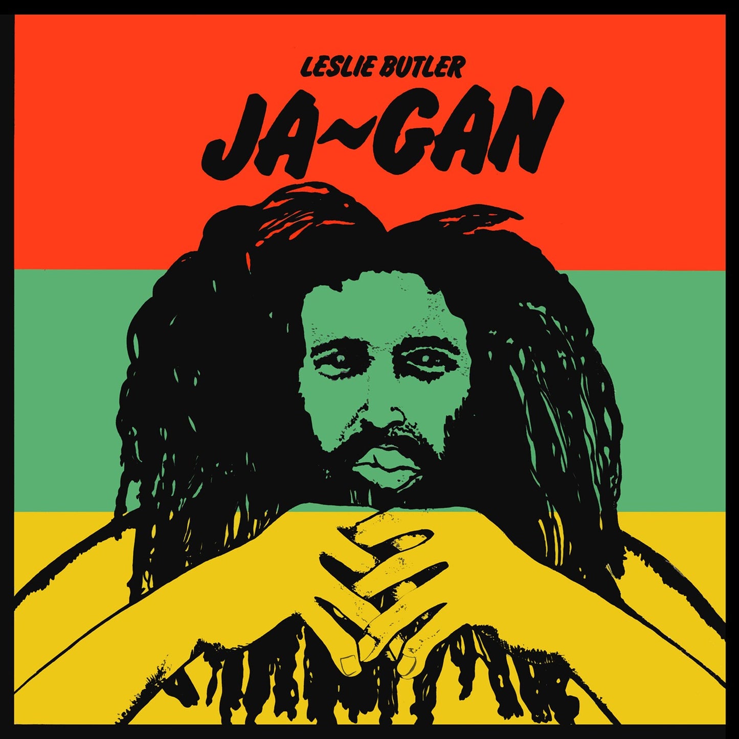 Ja-Gan - Expanded CD Edition