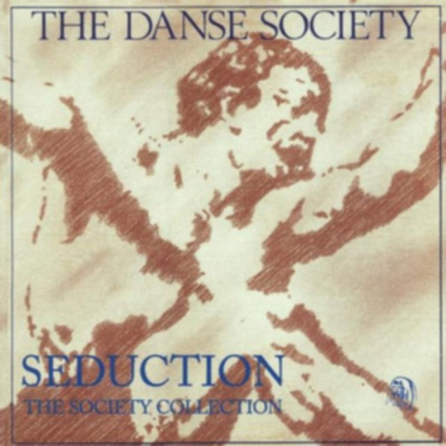 Seduction: Society Collection (Repressed)