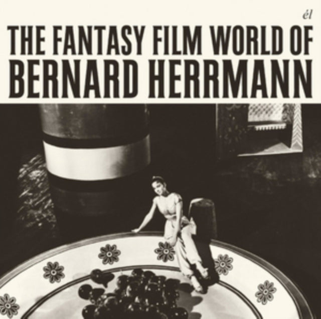 This CD is brand new.Format: CDMusic Style: ScoreThis item's title is: Fantasy Film World Of Bernard HerrmannArtist: Bernard HerrmannBarcode: 5013929331235Release Date: 2/5/2021