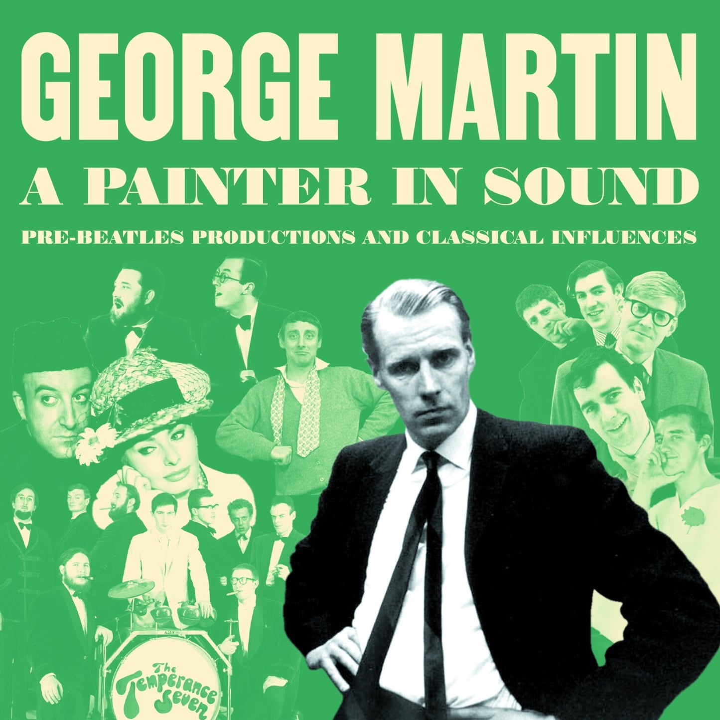 Painter In Sound (4CD)