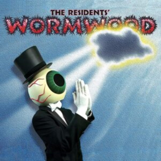 This LP Vinyl is brand new.Format: LP VinylMusic Style: ExperimentalThis item's title is: Wormwood (2LP)Artist: ResidentsLabel: CRYPTIC CORPBarcode: 5013929361911Release Date: 5/27/2022