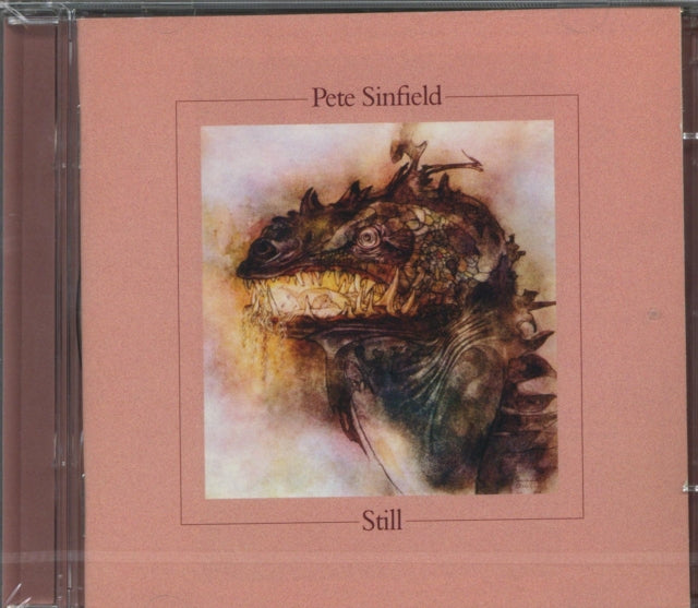 Still (Expanded Edition)
