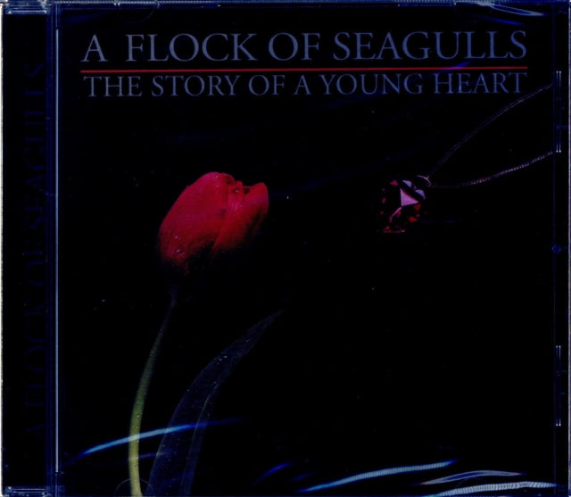 This CD is brand new.Format: CDThis item's title is: Story Of A Young HeartArtist: Flock Of SeagullsBarcode: 5013929420526Release Date: 2/18/2008